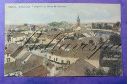 Blaton Bernisart Vue Prise Du Mont St Antoine -1912 - Bernissart