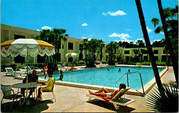 Florida Orlando Gold Key Inn - Orlando