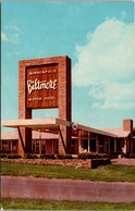 Minnesota Minneapolis The Biltmore Motor Hotel - Minneapolis