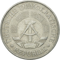 Monnaie, GERMAN-DEMOCRATIC REPUBLIC, 2 Mark, 1977, Berlin, TTB, Aluminium, KM:48 - 2 Marcos