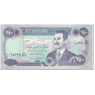 Billet, Iraq, 250 Dinars, 1995, Undated (1995), KM:85b, NEUF - Iraq