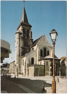 93. Gf. NEUILLY-SUR-MARNE. Eglise St-Baudile. 320 - Neuilly Sur Marne
