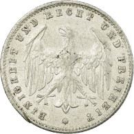 Monnaie, Allemagne, République De Weimar, 200 Mark, 1923, Berlin, TTB - 200 & 500 Mark