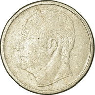 Monnaie, Norvège, Olav V, 50 Öre, 1966, TTB, Copper-nickel, KM:408 - Noruega