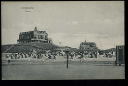 Domburg Strand - Domburg