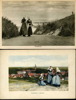 Domburg 2 Briefkaart - Domburg