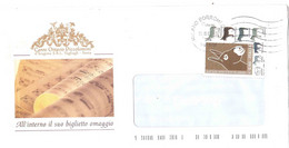 2007 €0,60 RAZZE ITALIANE DI ASINO TUTELATE - 2001-10: Storia Postale