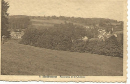 Hodbomont ( Tfeux - Theux