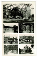 Ref 1504- Real Photo Multiview Postcard - Newark-on-Trent Nottinghamshire - Other & Unclassified