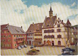 Staufen I Breisgau Ak6725 - Staufen