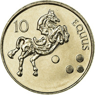 Monnaie, Slovénie, 10 Tolarjev, 2006, SUP, Copper-nickel, KM:41 - Slovenia