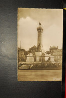 CP, 08, Sedan , Le Monument Aux Soldats Morts , N° 23 , ERIC, Edit Morelle Triquoit - Sedan