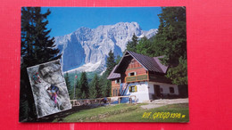 Rifugio Grego - Udine