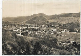 D 68.MUNSTER. VUE AERIENNE - Munster