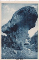 CIUDAD ENCANTADA                      EL MONSTRUO - Dolmen & Menhirs