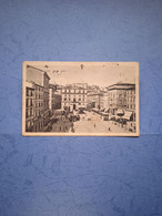 Italia-marche-ancona-piazza Roma-fp-1936 - Ancona