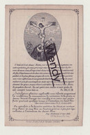 Comtesse De Lichtervelde  °Lovendegem 1823    +Blankenberge 1859 - Devotieprenten