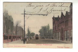 DG2446 -LINTHORPE - MIDDLESBROUGH - TRAM TROLLEY - Sonstige & Ohne Zuordnung