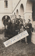 BETHARRAM - On Pose Au Collège    ( Carte Photo ) - Other & Unclassified