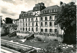 VANNES Le Château De L'Hermine - Vannes