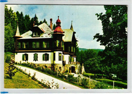Saualpe Bei Wolfsberg Jagdschloss Hubertus 1970 - Wolfsberg