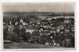 KREUZLINGEN 1936 - Kreuzlingen