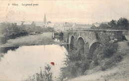 Olloy Le Grand Pont - Ohne Zuordnung
