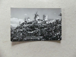 Delcampe - A Mallorca Palma Molinos Del Jonquet - Palma De Mallorca