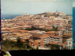 3 CARD ANCONA  VEDUTE  VARIE VB1960/70 IJ1106 - Ancona