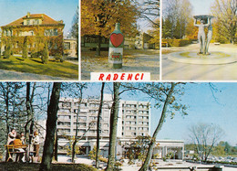 Radenci 1974 - Slovénie