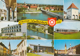 Bad Radkersburg 1972 - Bad Radkersburg