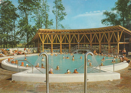 Bad Radkersburg - Therme - Bad Radkersburg