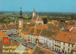Bad Radkersburg 1989 - Bad Radkersburg