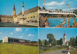 Bad Radkersburg 1963 - Bad Radkersburg