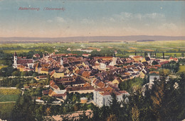 Bad Radkersburg 1916 - Bad Radkersburg