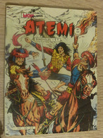 ATEMI  N°125 - Atemi