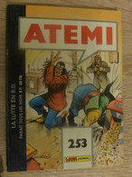 ATEMI  N°253 - Atemi