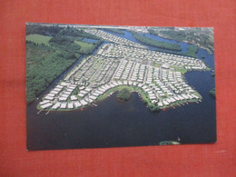 Orange Harbor Mobile Park.  Fort Myers   Florida         Ref  5301 - Fort Myers