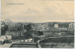 Lindhardt B. Naunhof. Ansicht 1911 - Naunhof