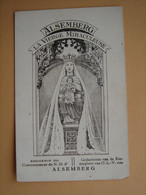 Alsemberg - La Vierge Miraculeuse - Beersel