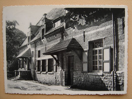 Kortenberg - Abbaye - Maison Du Directeur - Kortenberg