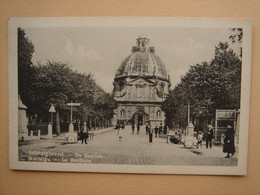 Scherpenheuvel - Montaigu - Basilique - Scherpenheuvel-Zichem