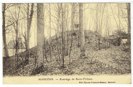 MARCOUR - Rendeux - Ermitage De Saint-Thibaut - Rendeux