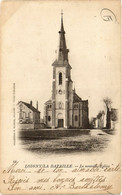CPA AK Loigny-la-BATAILLE - La Nouvelle Église (385760) - Loigny