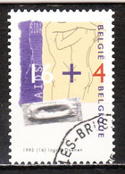 2620  SIDA - Bonne Valeur - Oblit. - LOOK!!!! - Used Stamps
