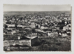04192 Cartolina - Campobasso - Montefalcone - Panorama - 1956 - Campobasso