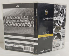 I101801 DVD Juventus - Juventusiasmante 1976-1977 - 51 Punti Per Vincere - Sport