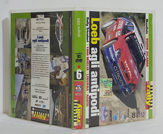 I101816 DVD - Rally Sprint Giugno 2005 N. 6 - Loeb Agli Antipodi - Sport