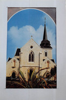 PIE-frpARG-21-4802 : LES EGLISES DE FRANCE. PHOTOGRAVURE L. LIONEL NORD. SAINT-HILAIRE-DE-RIEZ - Saint Hilaire De Riez