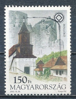 °°° HUNGARY - Y&T N°3853 - 2002 °°° - Used Stamps